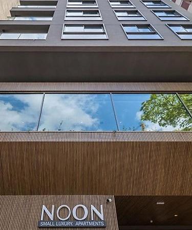 Noon Vila Madalena São Paulo Ngoại thất bức ảnh