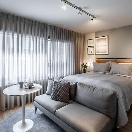 Noon Vila Madalena São Paulo Ngoại thất bức ảnh