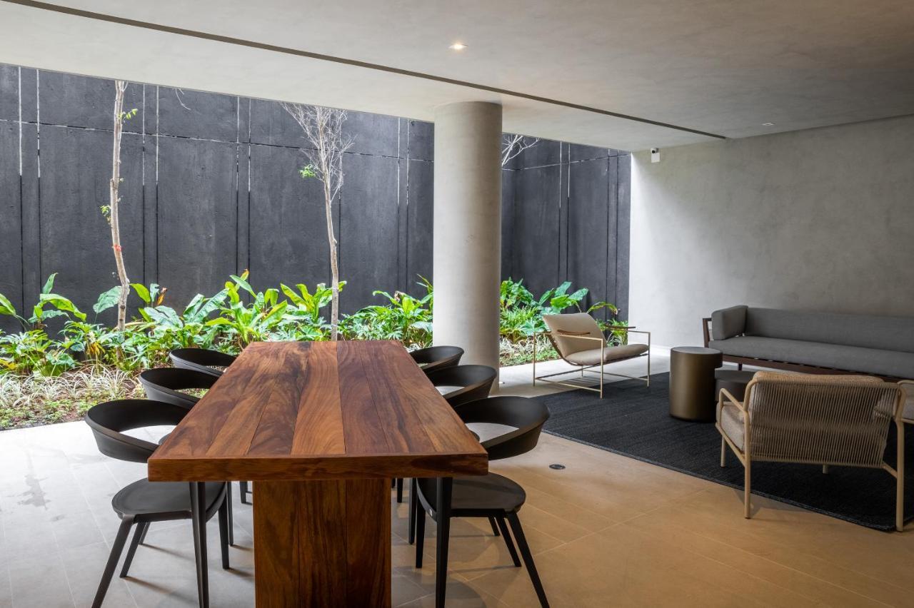 Noon Vila Madalena São Paulo Ngoại thất bức ảnh