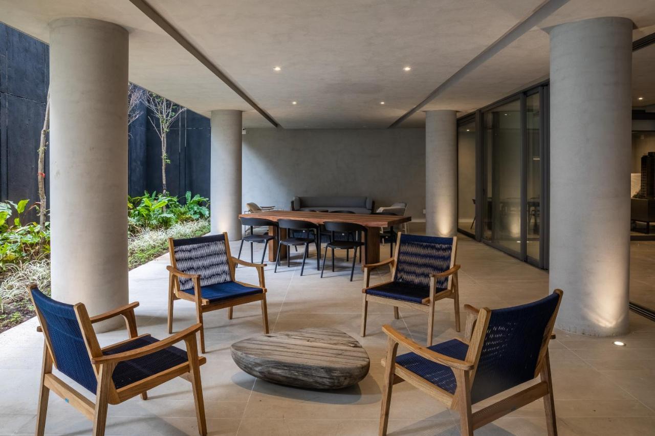 Noon Vila Madalena São Paulo Ngoại thất bức ảnh