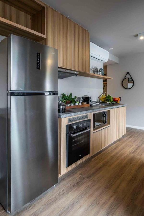 Noon Vila Madalena São Paulo Ngoại thất bức ảnh