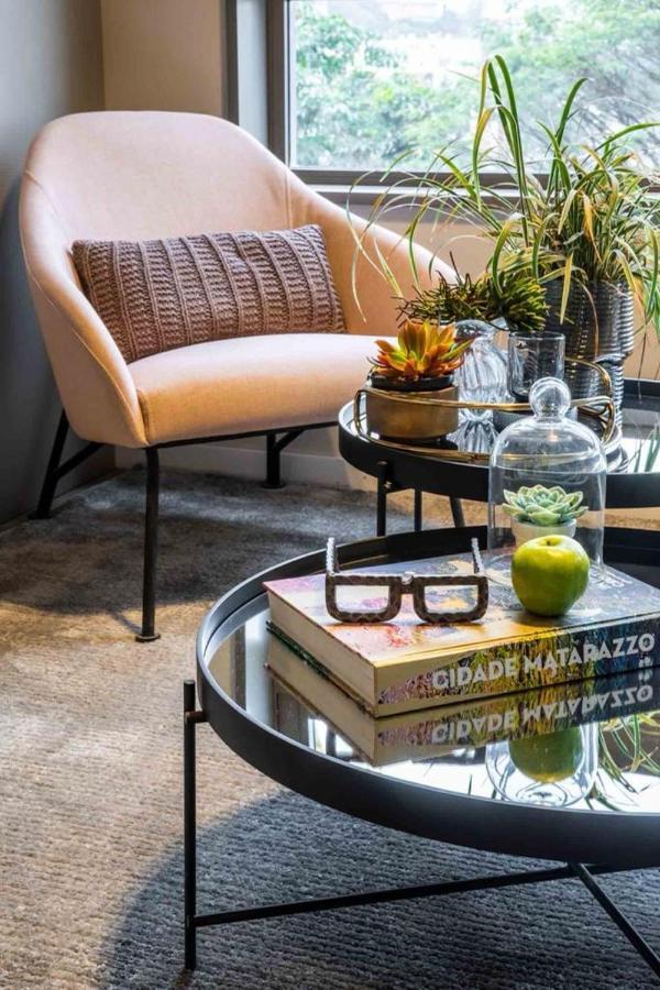 Noon Vila Madalena São Paulo Ngoại thất bức ảnh