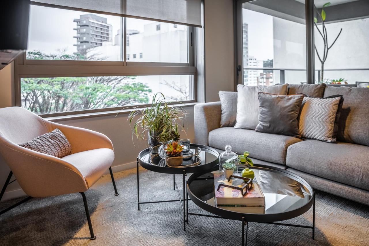 Noon Vila Madalena São Paulo Ngoại thất bức ảnh