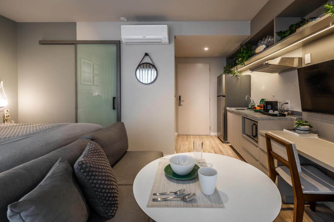 Noon Vila Madalena São Paulo Ngoại thất bức ảnh