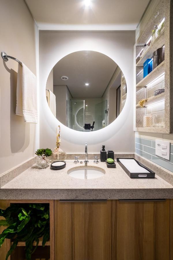 Noon Vila Madalena São Paulo Ngoại thất bức ảnh