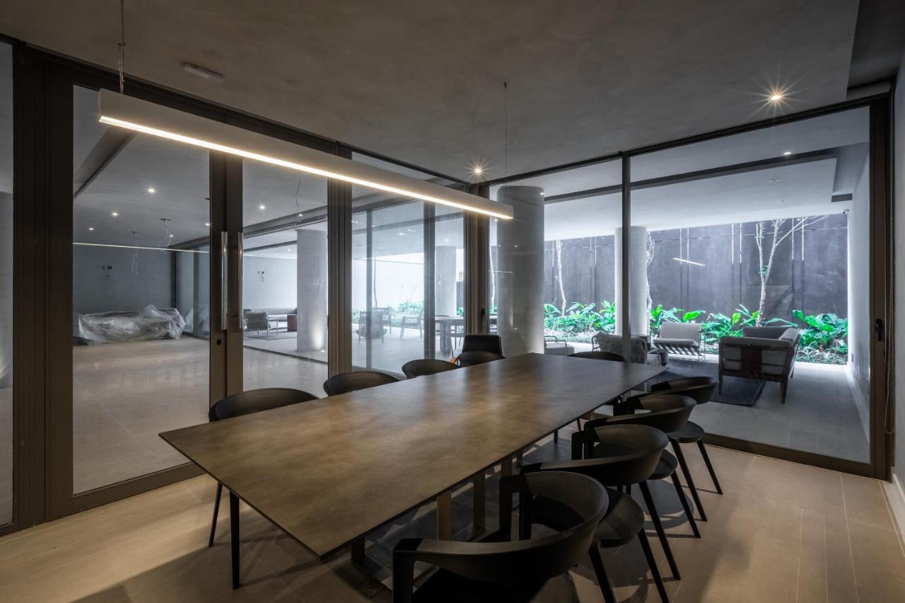 Noon Vila Madalena São Paulo Ngoại thất bức ảnh
