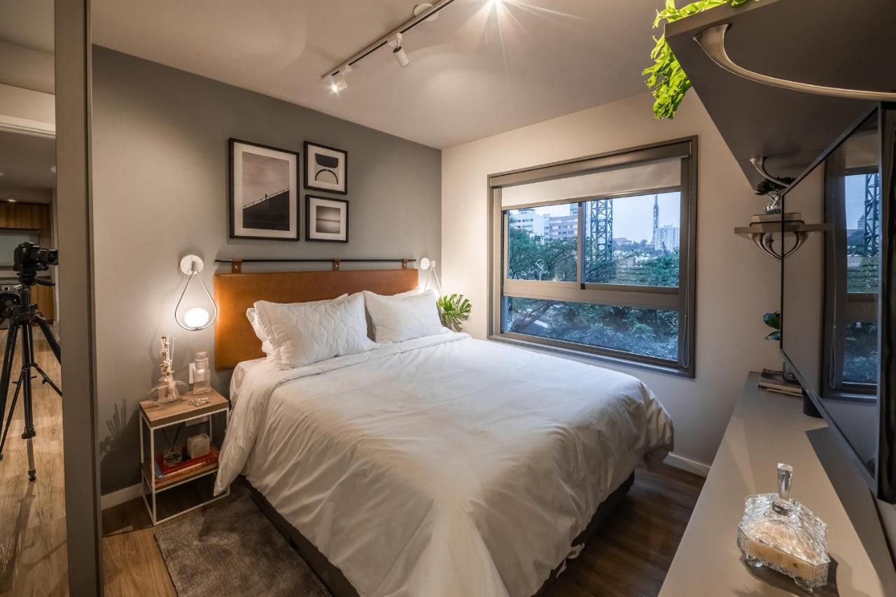 Noon Vila Madalena São Paulo Ngoại thất bức ảnh