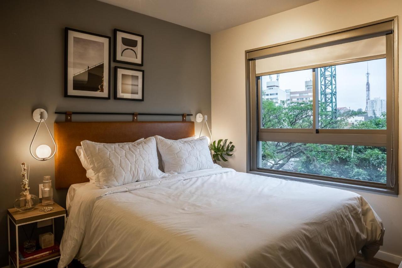 Noon Vila Madalena São Paulo Ngoại thất bức ảnh