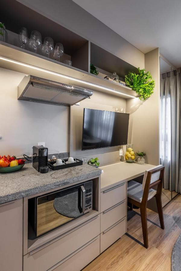 Noon Vila Madalena São Paulo Ngoại thất bức ảnh