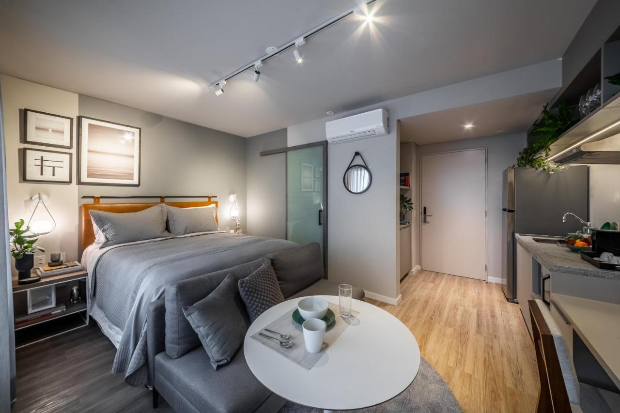 Noon Vila Madalena São Paulo Ngoại thất bức ảnh