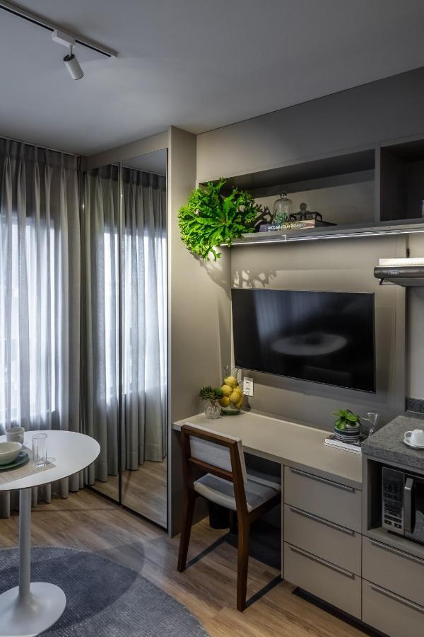 Noon Vila Madalena São Paulo Ngoại thất bức ảnh