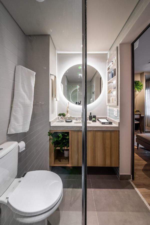 Noon Vila Madalena São Paulo Ngoại thất bức ảnh