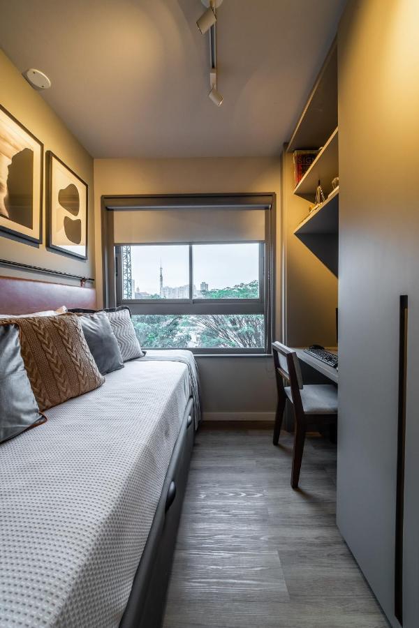 Noon Vila Madalena São Paulo Ngoại thất bức ảnh