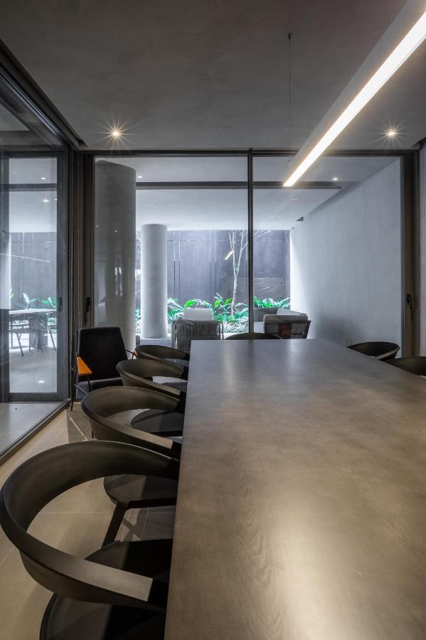 Noon Vila Madalena São Paulo Ngoại thất bức ảnh