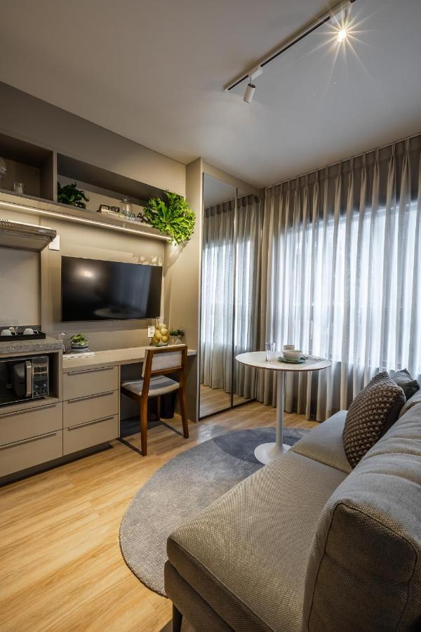 Noon Vila Madalena São Paulo Ngoại thất bức ảnh