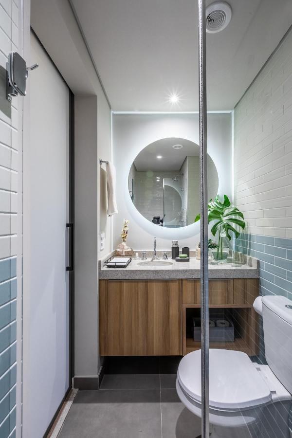 Noon Vila Madalena São Paulo Ngoại thất bức ảnh