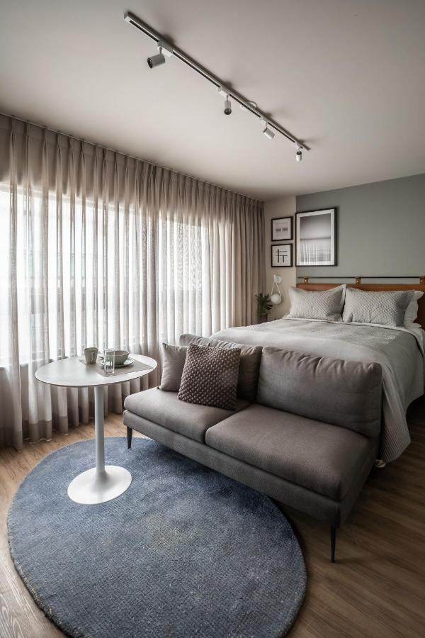Noon Vila Madalena São Paulo Ngoại thất bức ảnh