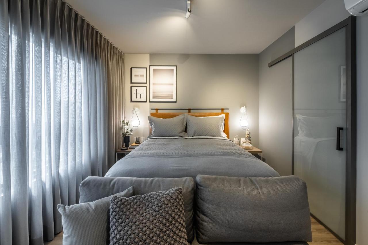 Noon Vila Madalena São Paulo Ngoại thất bức ảnh