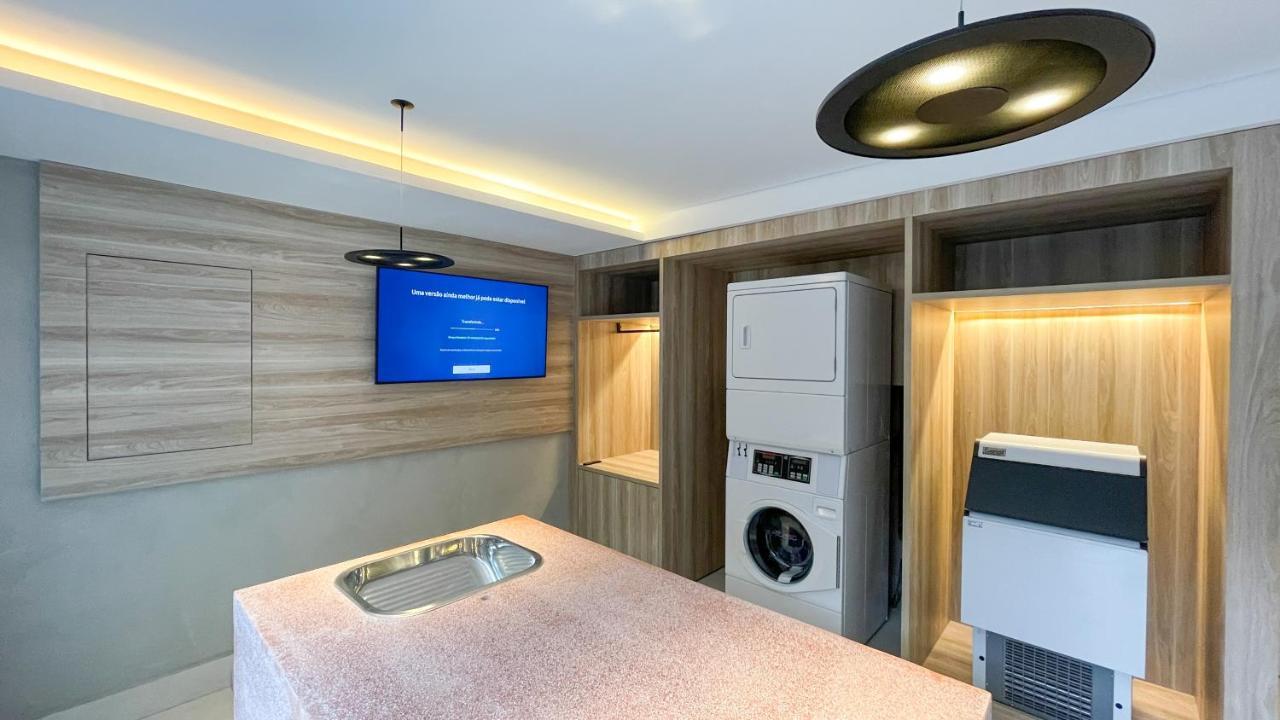 Noon Vila Madalena São Paulo Ngoại thất bức ảnh