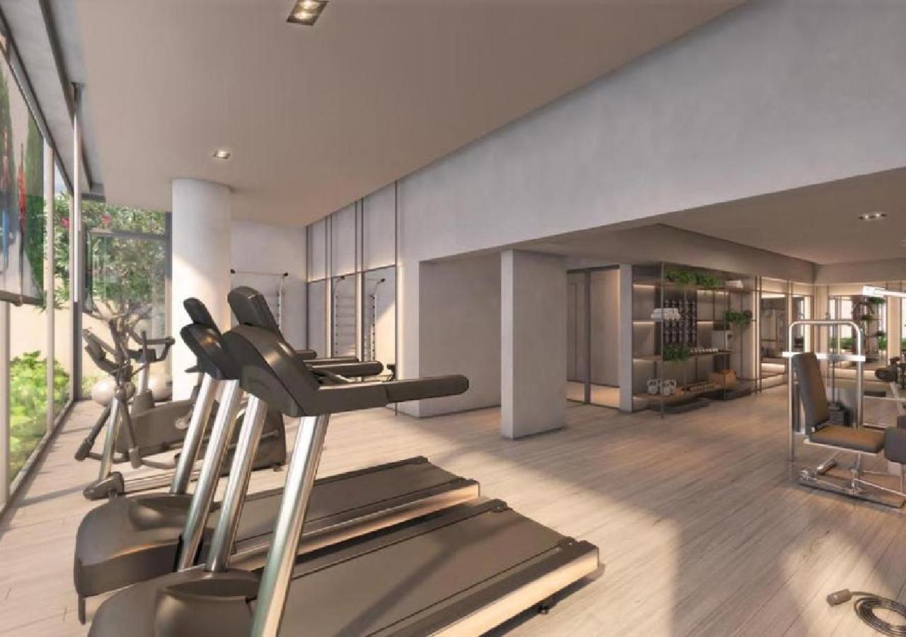 Noon Vila Madalena São Paulo Ngoại thất bức ảnh