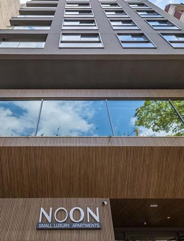 Noon Vila Madalena São Paulo Ngoại thất bức ảnh
