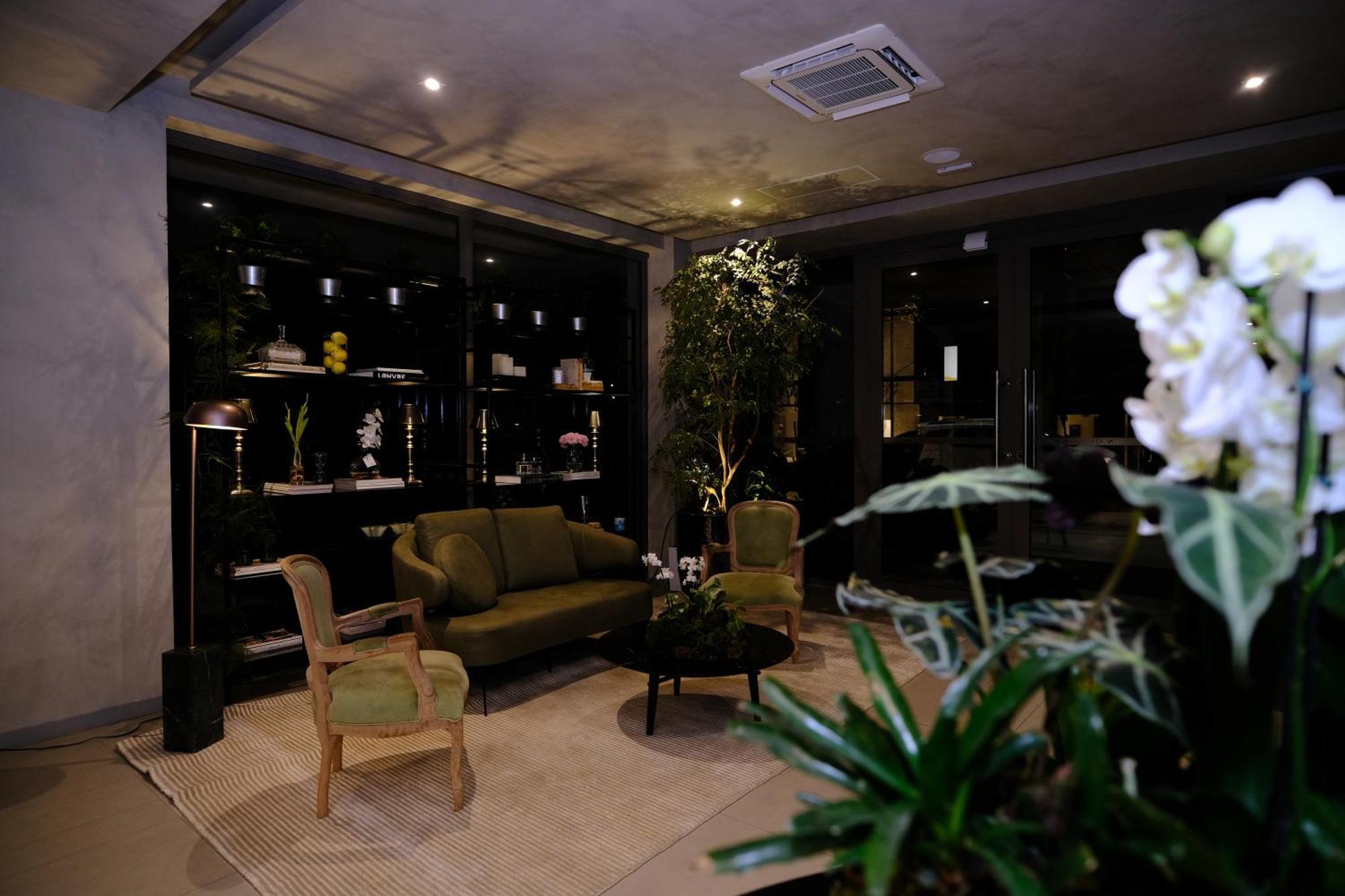 Noon Vila Madalena São Paulo Ngoại thất bức ảnh