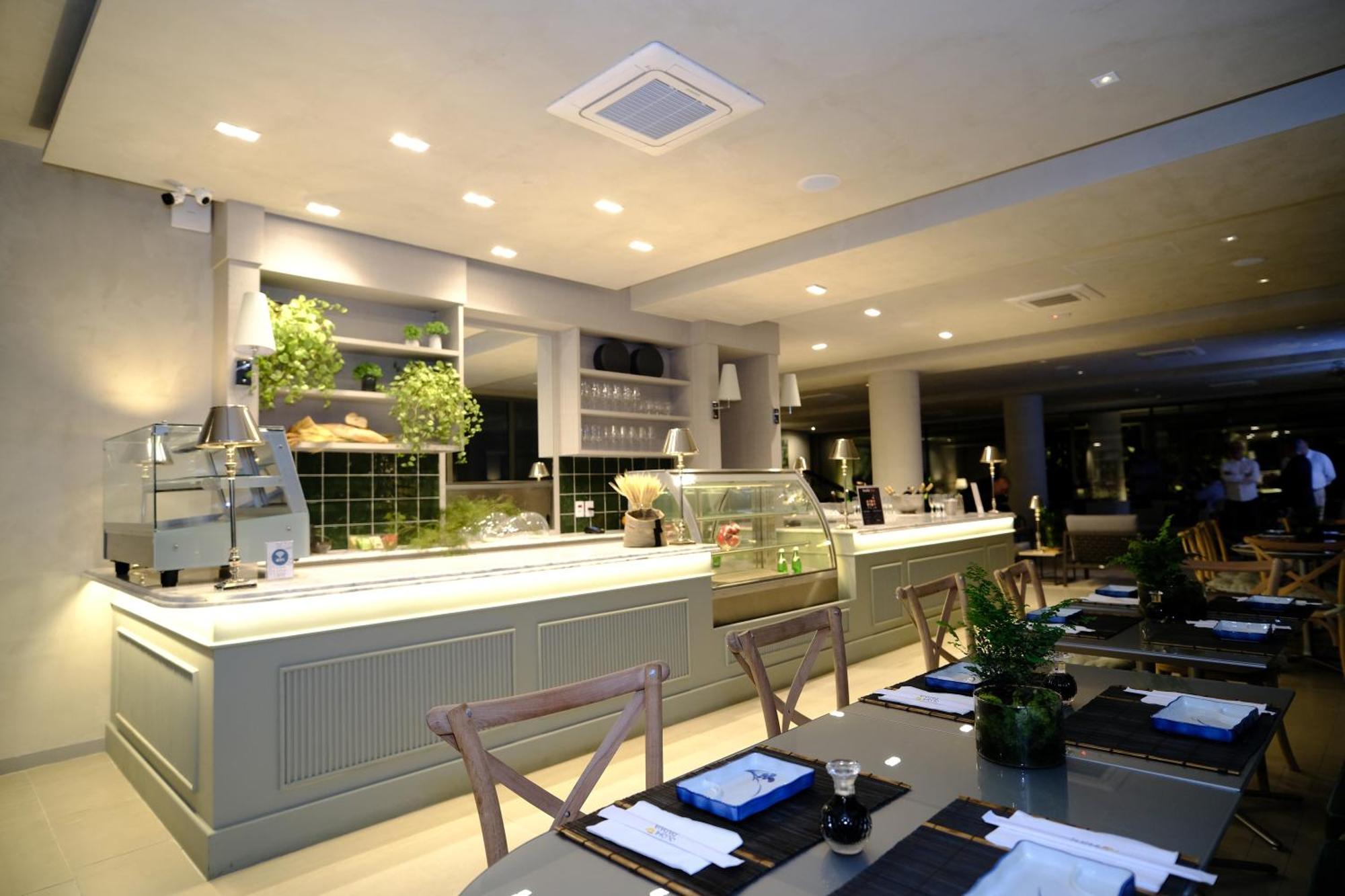 Noon Vila Madalena São Paulo Ngoại thất bức ảnh