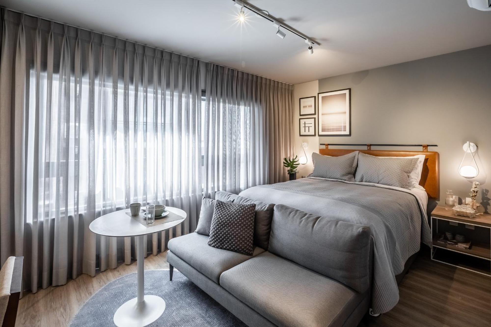 Noon Vila Madalena São Paulo Ngoại thất bức ảnh
