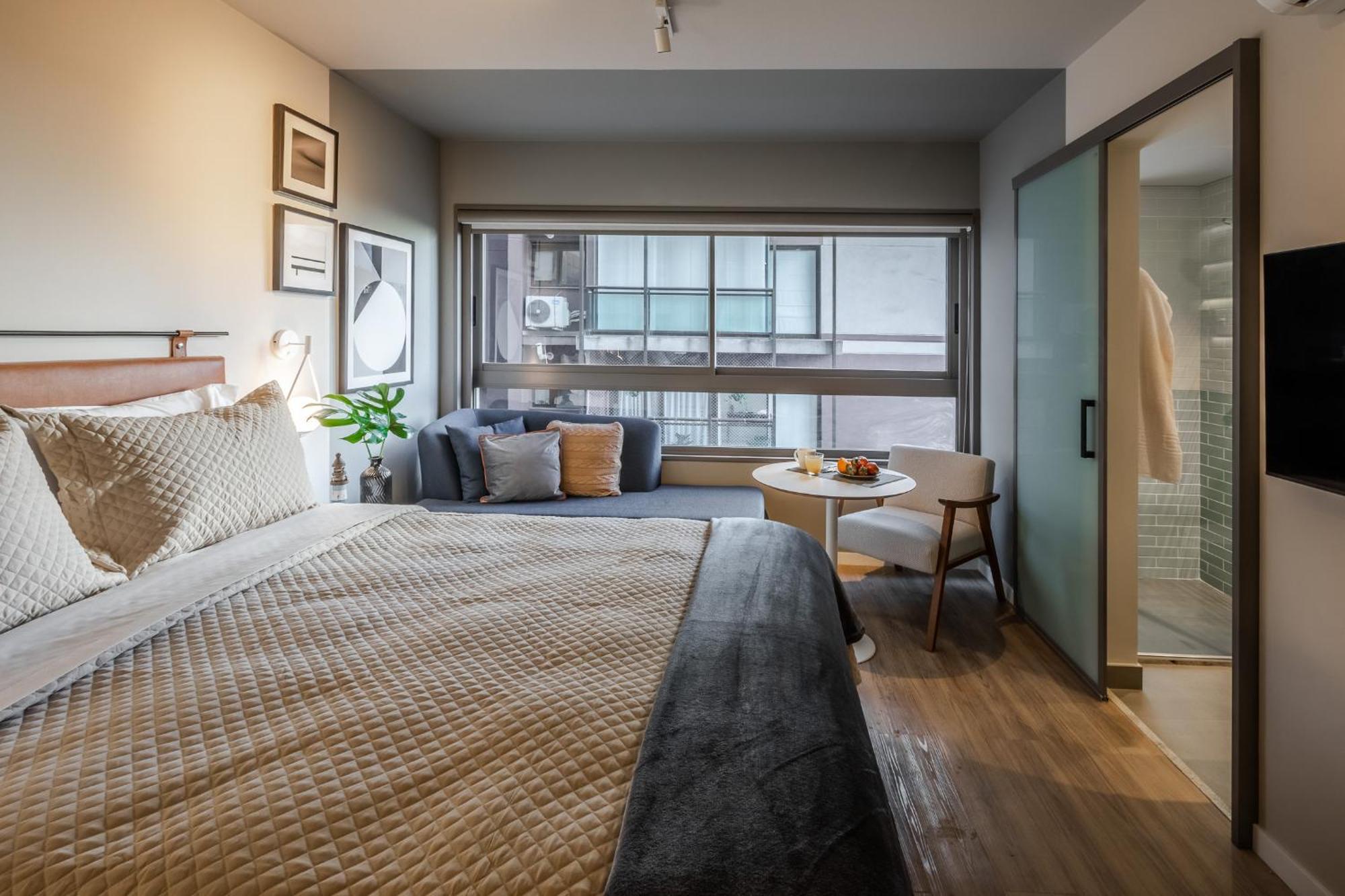 Noon Vila Madalena São Paulo Ngoại thất bức ảnh