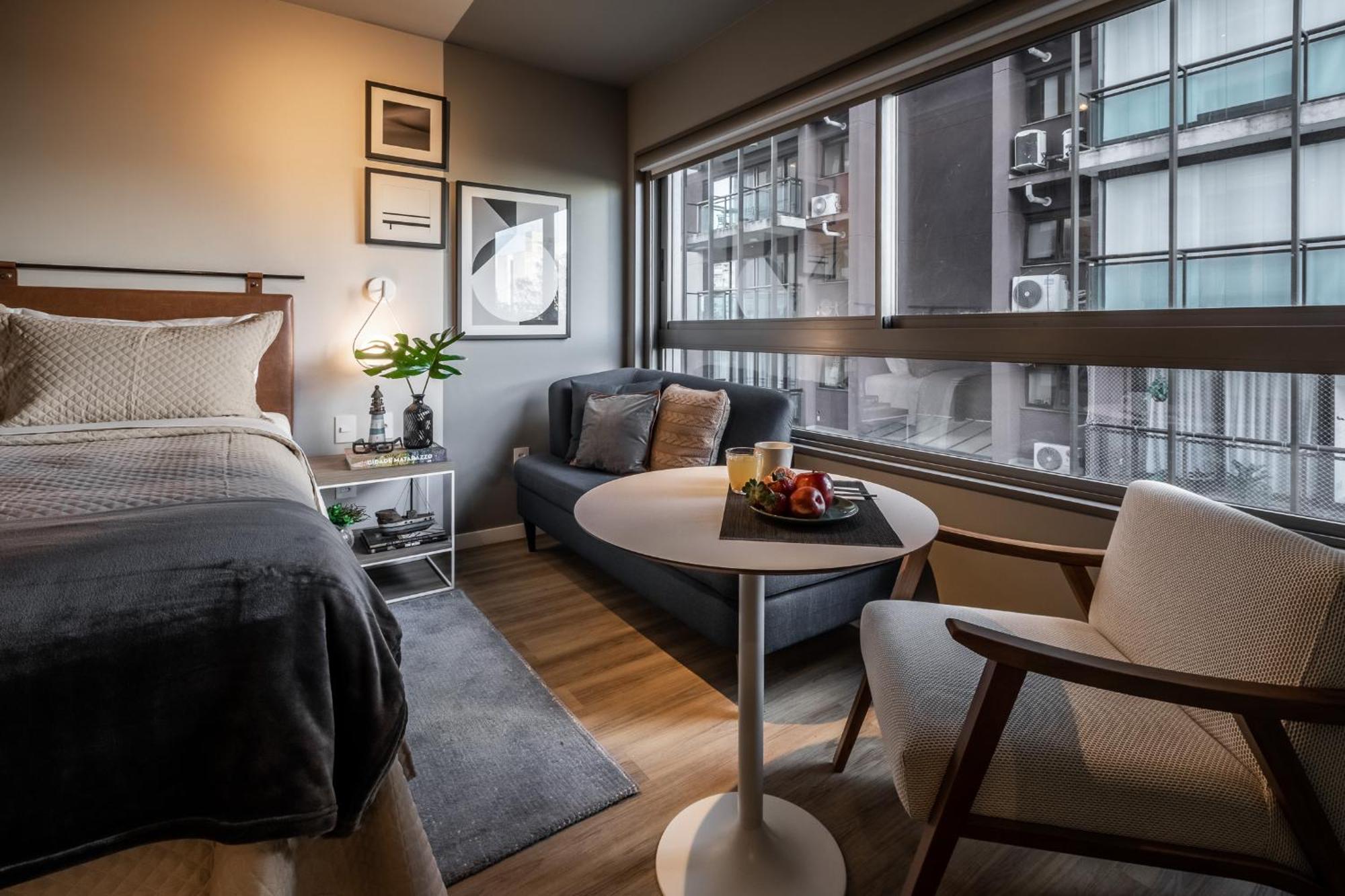 Noon Vila Madalena São Paulo Ngoại thất bức ảnh